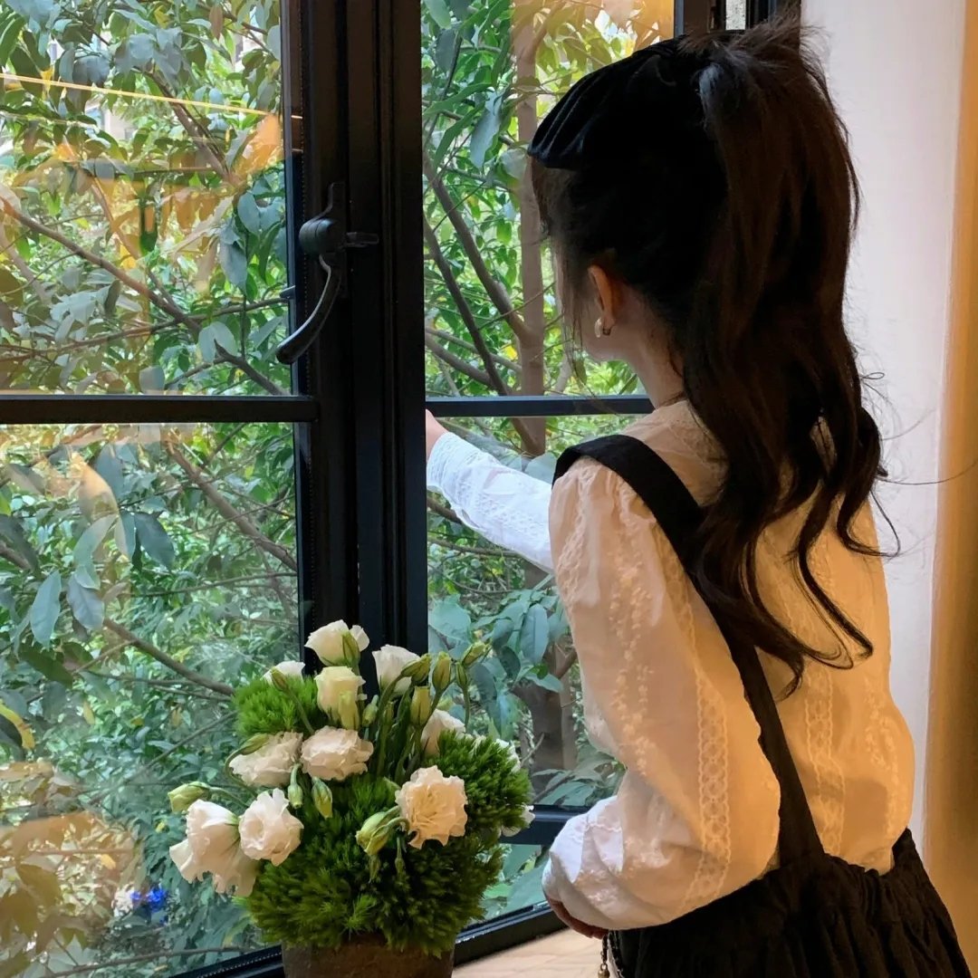 精装追女仔